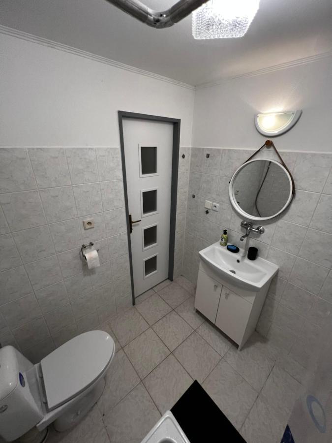 Mlynsky Ostrov Apartment 2 Zdice Exterior photo